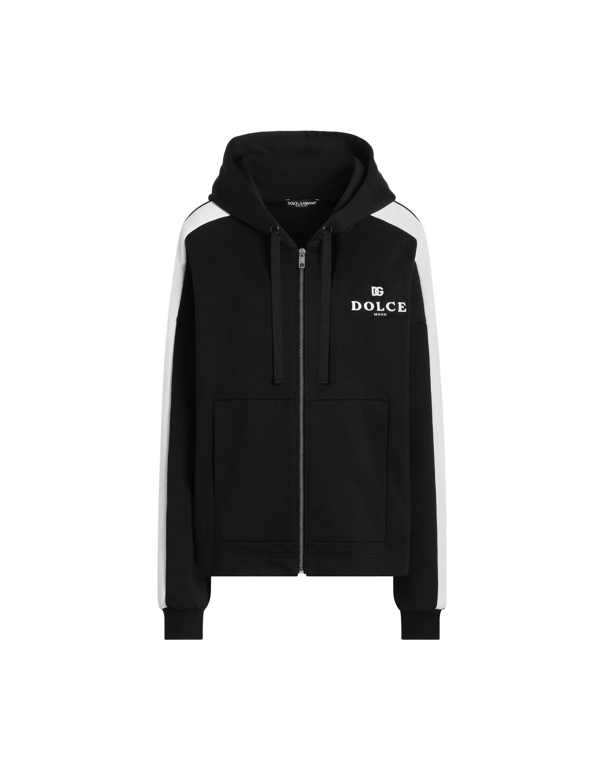 Dolce & Gabbana Cotton sweatshirt