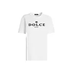 Dolce & Gabbana Cotton t-shirt Top