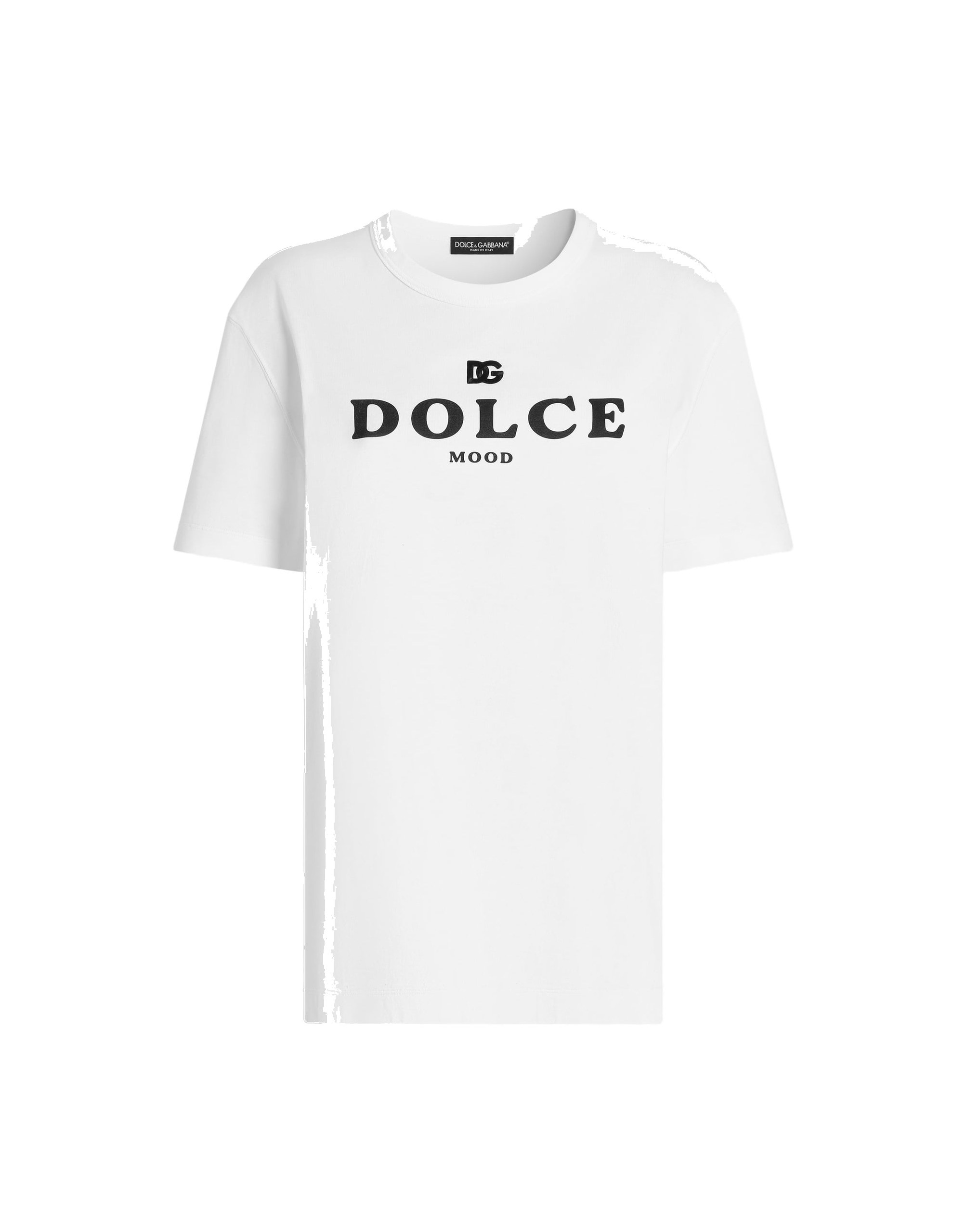 Dolce & Gabbana Cotton t-shirt