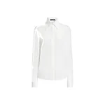 Dolce & Gabbana Crêpe de chine shirt