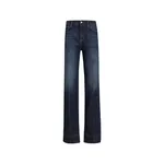 Dolce & Gabbana Denim cigarette jeans