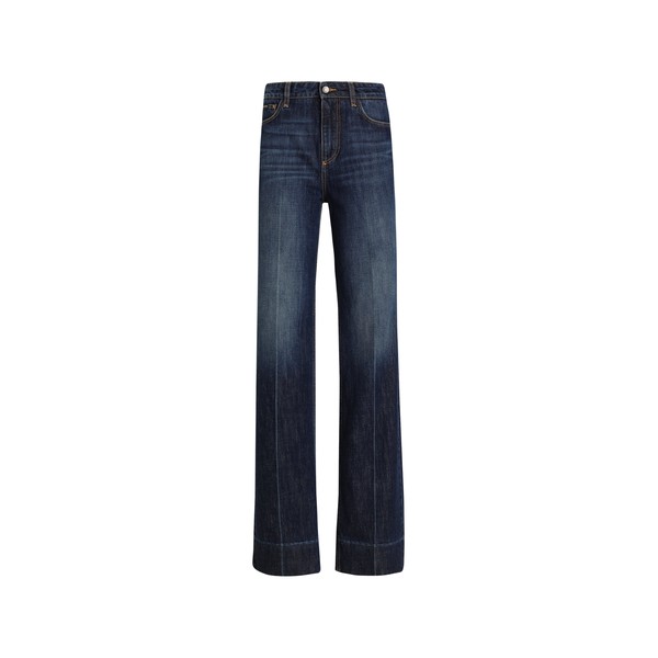 Dolce & Gabbana Denim cigarette jeans