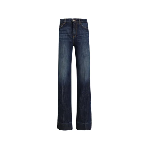 Dolce & Gabbana Denim cigarette jeans