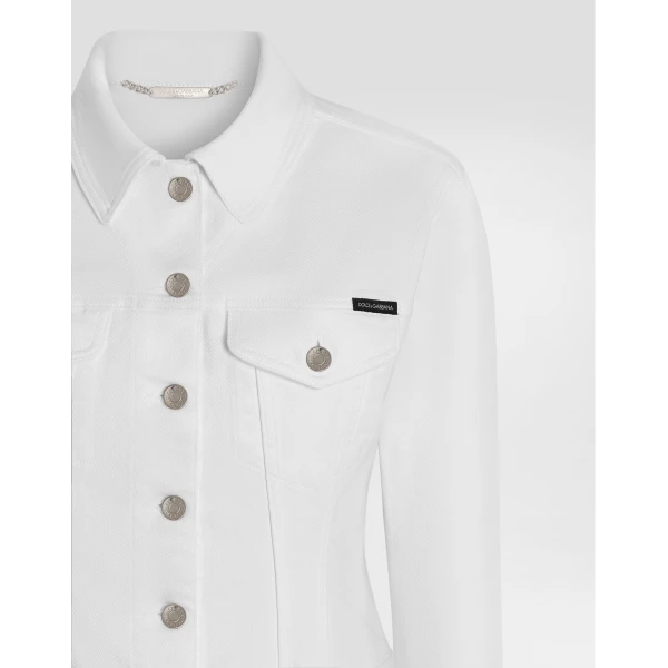 Dolce & Gabbana Denim jacket, view 3