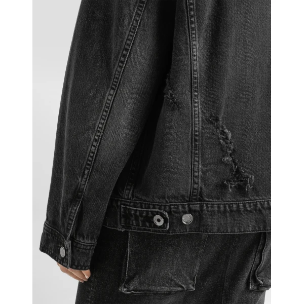 Dolce & Gabbana Denim jacket, view 5