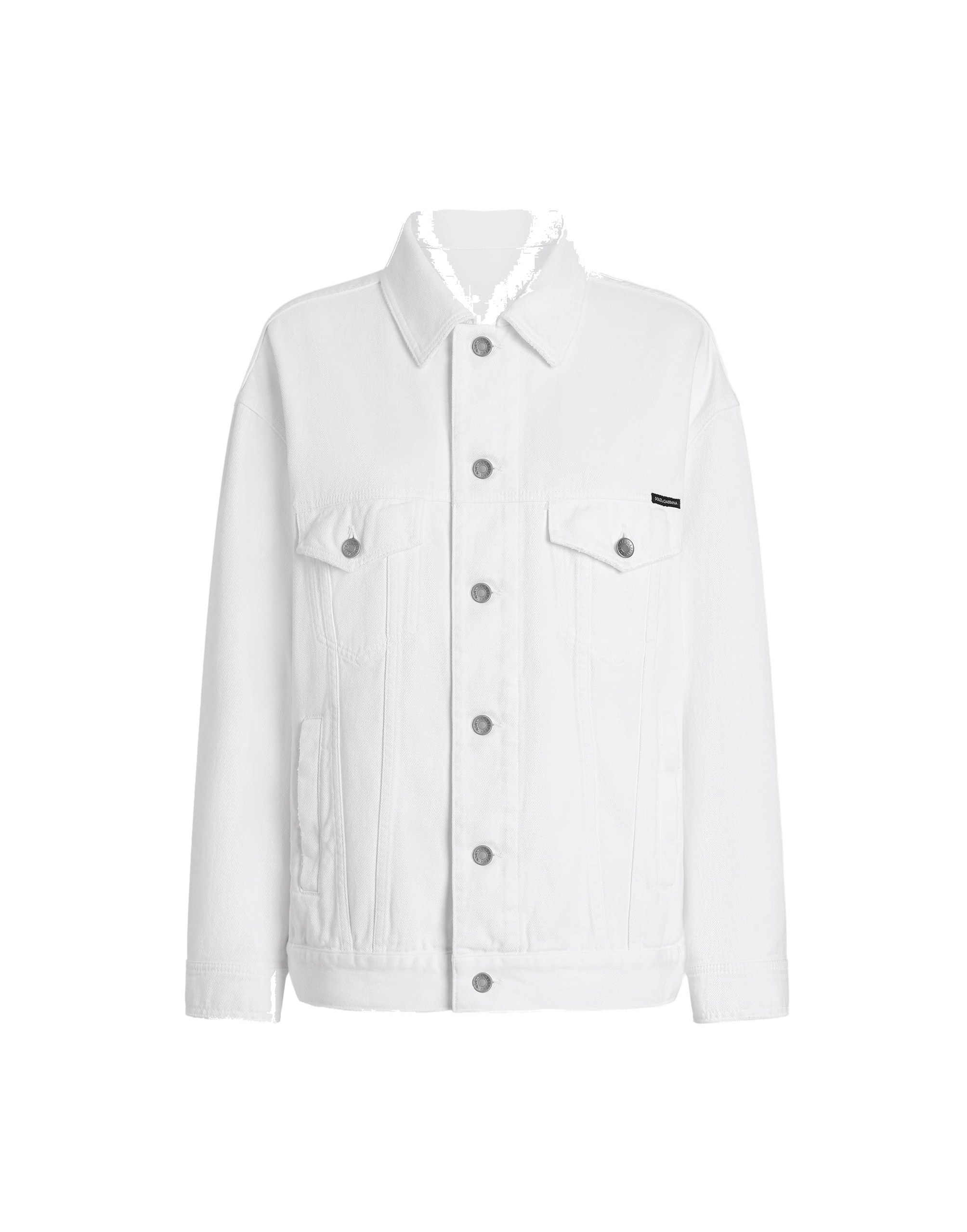 Dolce & Gabbana Denim jacket
