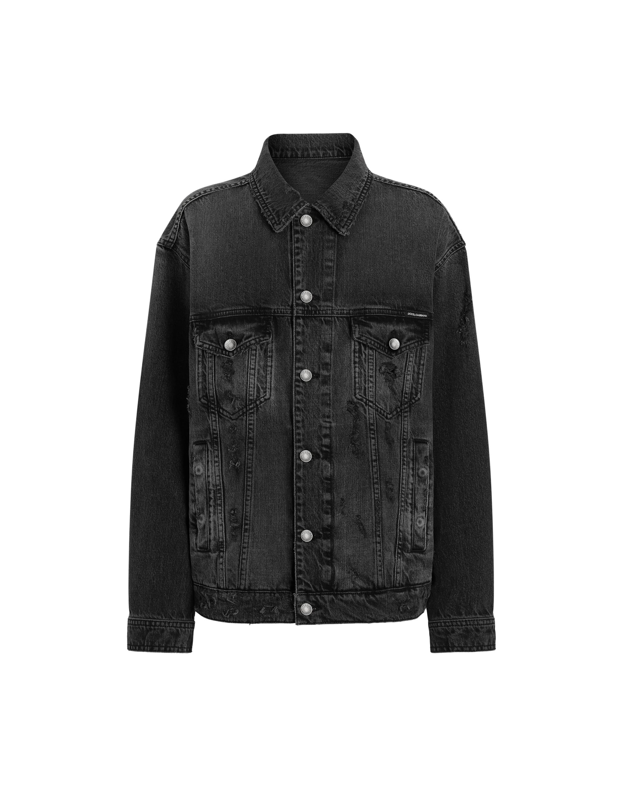 Dolce & Gabbana Denim jacket