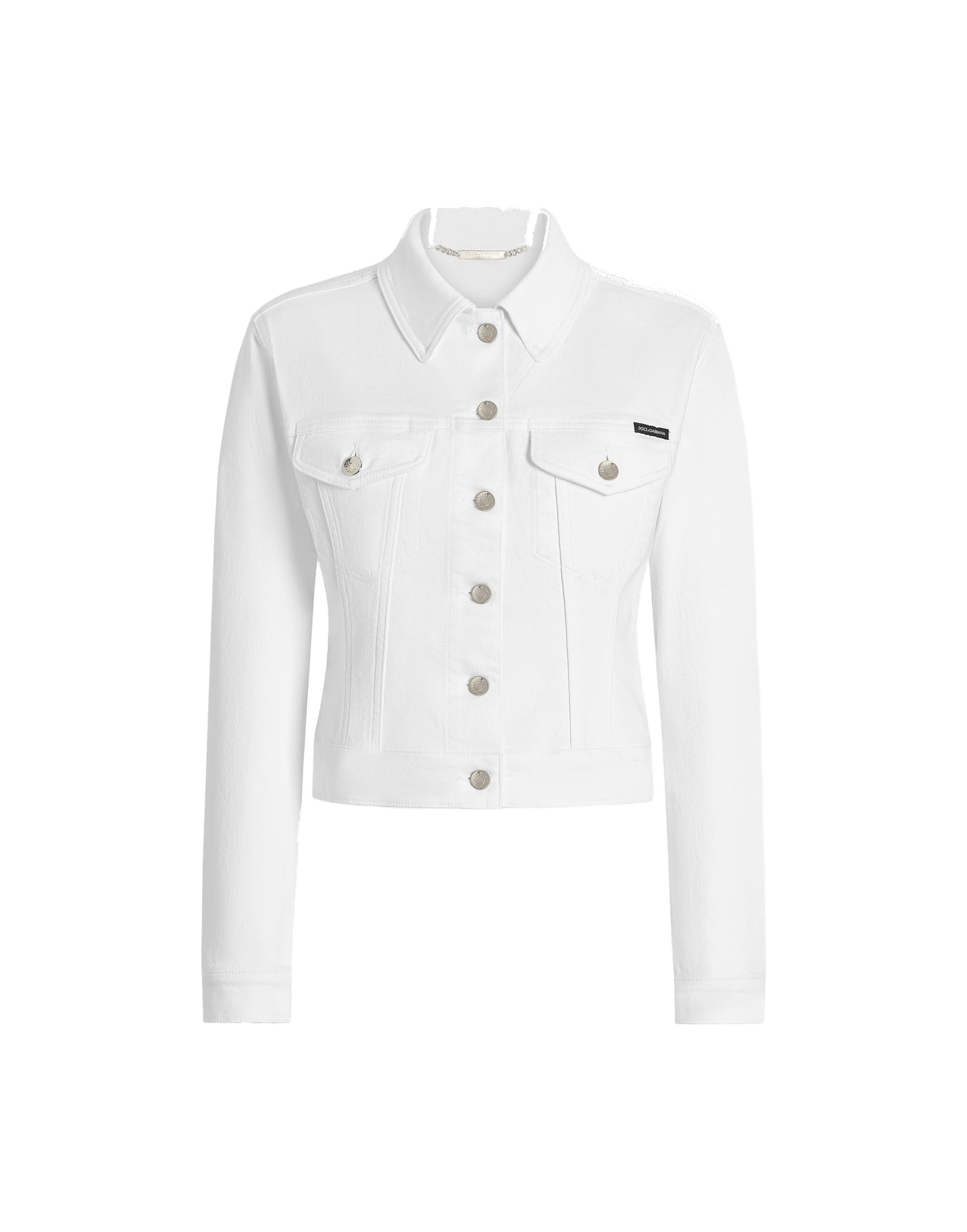 Dolce & Gabbana Denim jacket