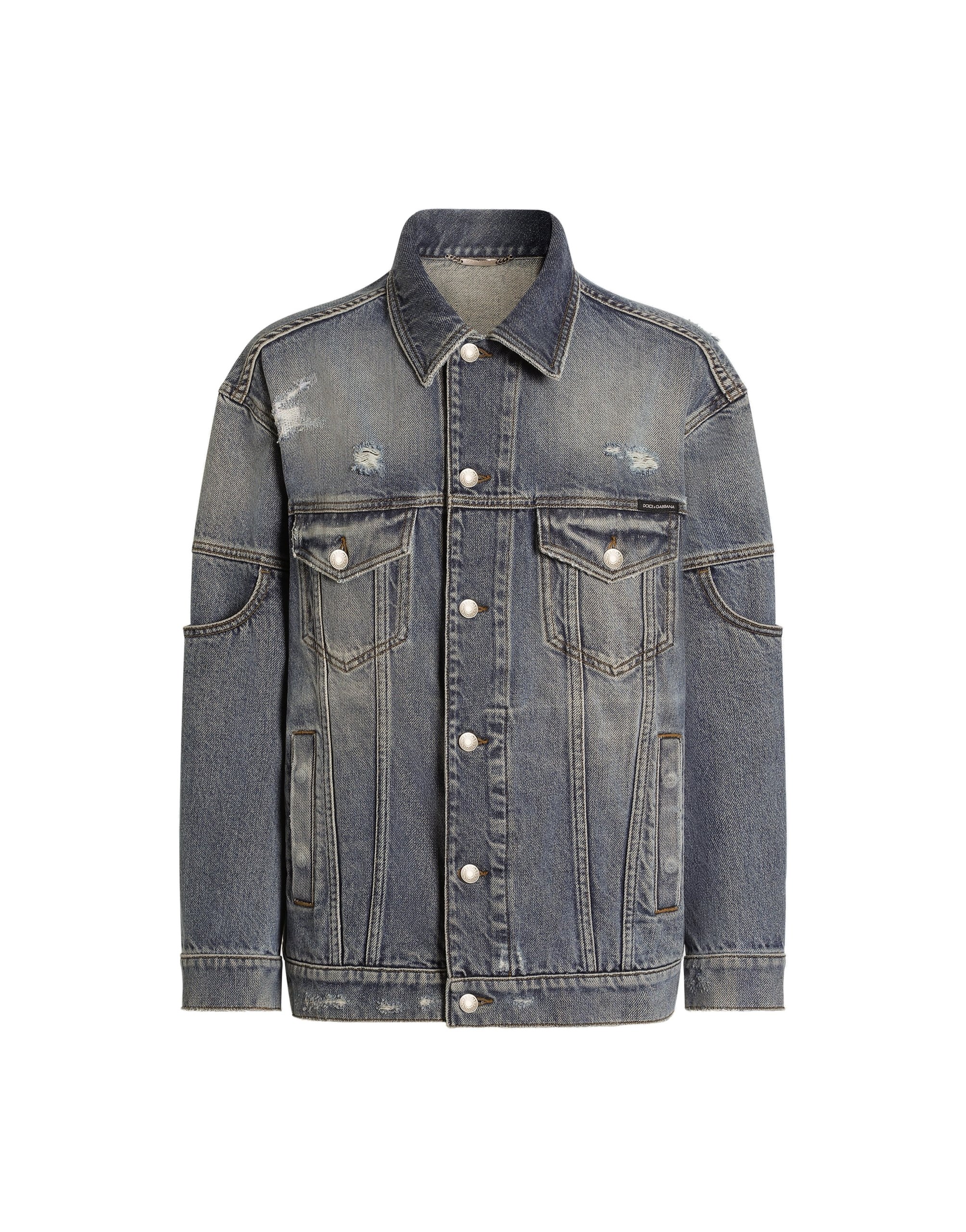 Dolce & Gabbana Denim jacket
