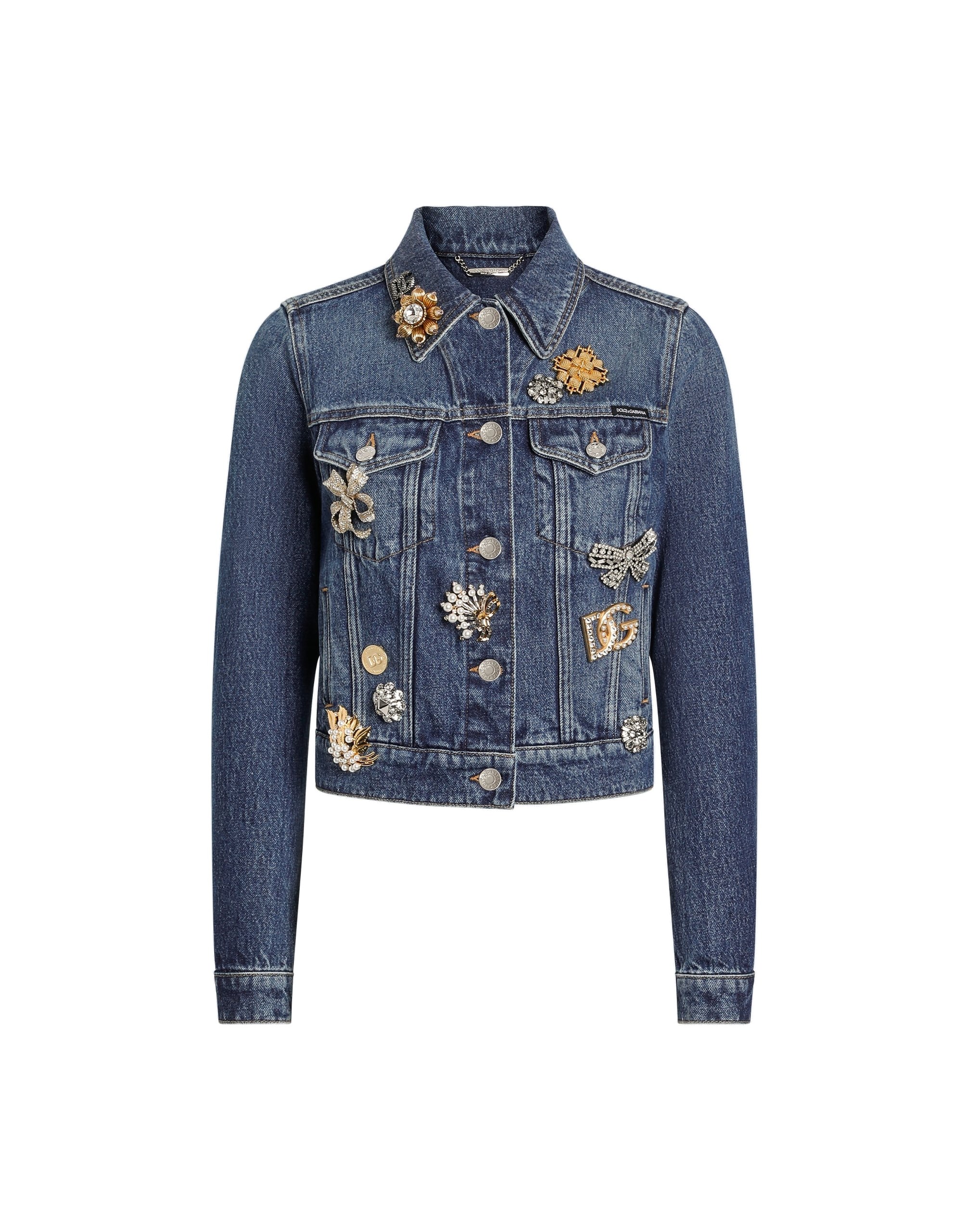 Dolce & Gabbana Denim jacket