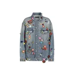 Dolce & Gabbana Denim jacket with applications