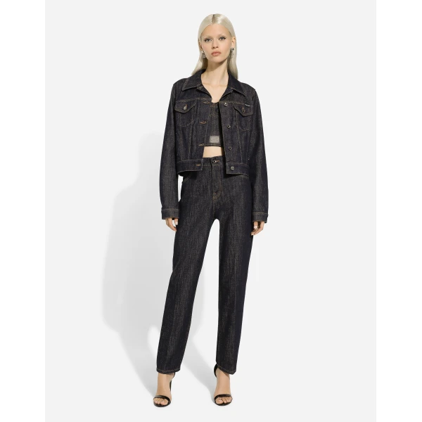 Dolce & Gabbana Denim jeans, view 2