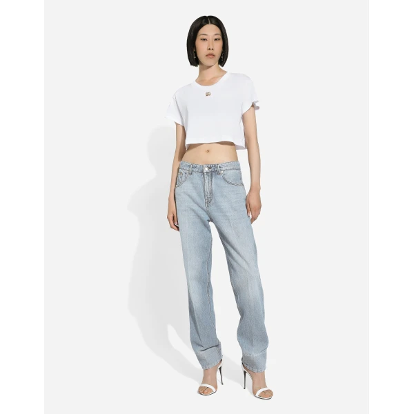 Dolce & Gabbana Denim jeans, view 2
