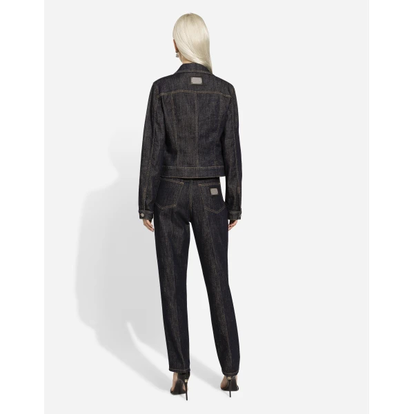 Dolce & Gabbana Denim jeans, view 3