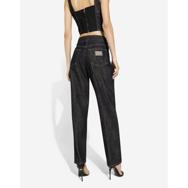 Dolce & Gabbana Denim jeans, view 4