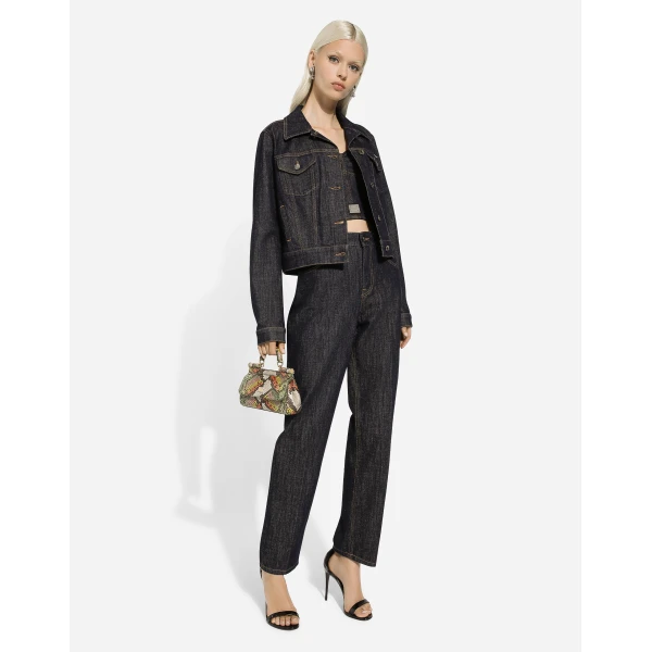 Dolce & Gabbana Denim jeans, view 5