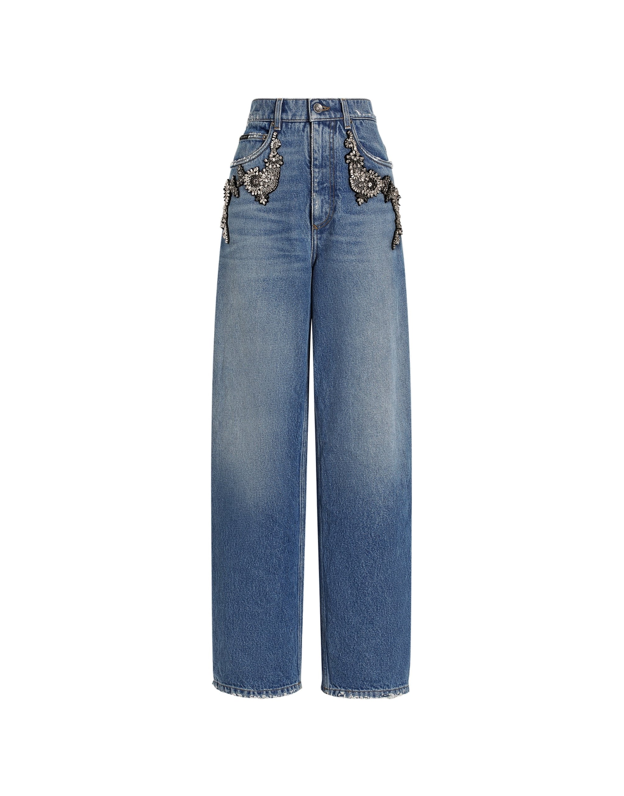 Dolce & Gabbana Denim jeans