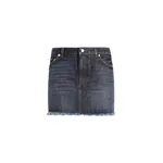 Dolce & Gabbana Denim miniskirt Skirt