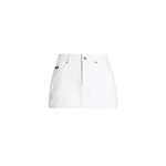 Dolce & Gabbana Denim miniskirt Skirt