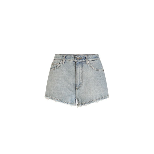 Dolce & Gabbana Denim shorts
