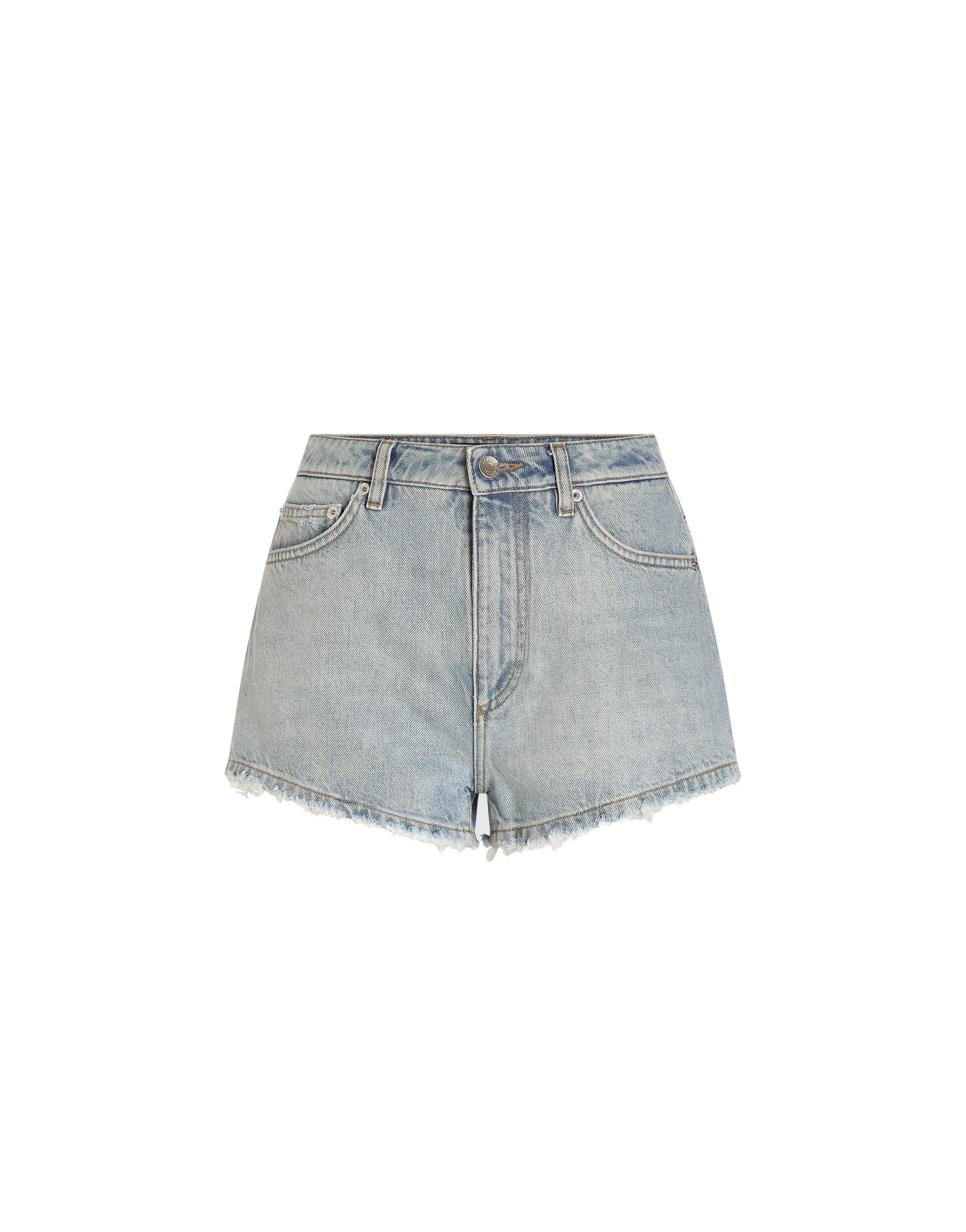 Dolce & Gabbana Denim shorts