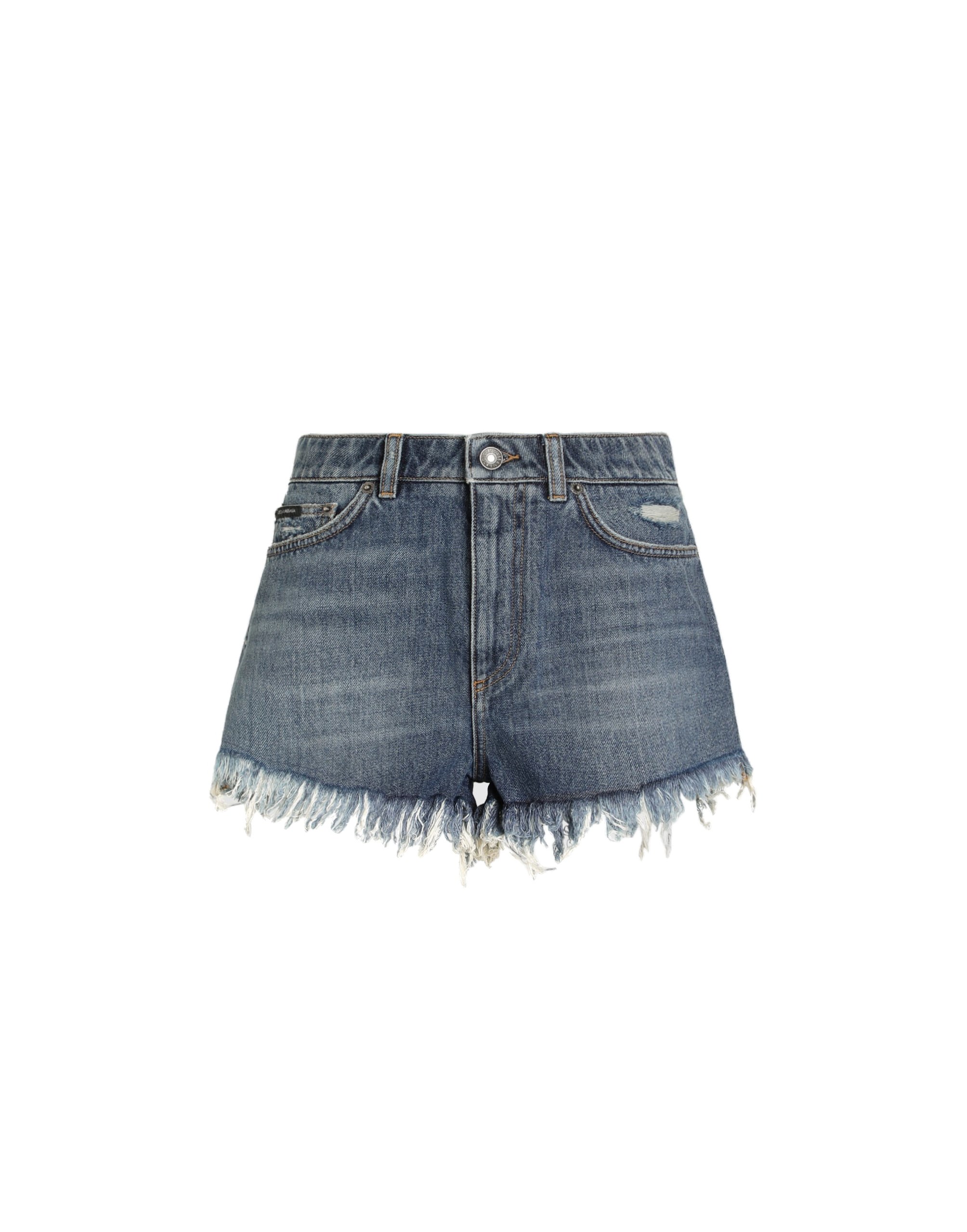 Dolce & Gabbana Denim shorts