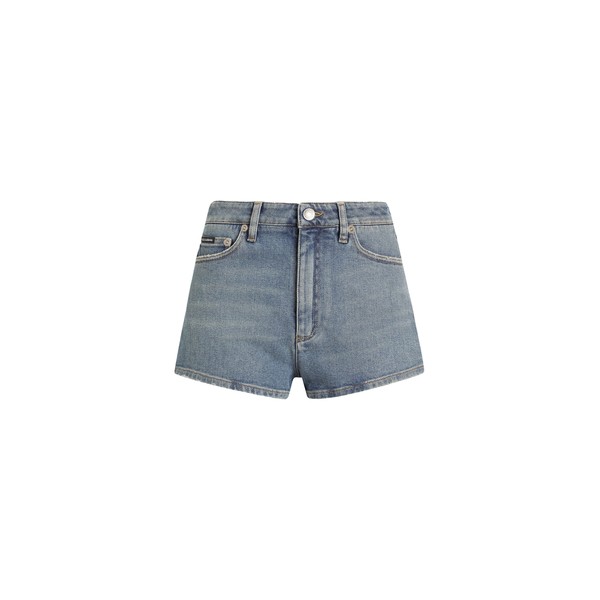 Dolce & Gabbana Denim shorts