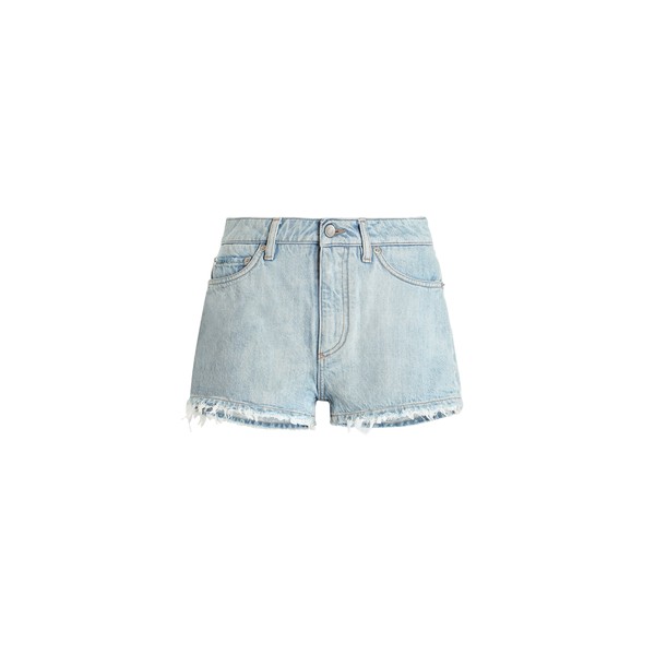 Dolce & Gabbana Denim shorts