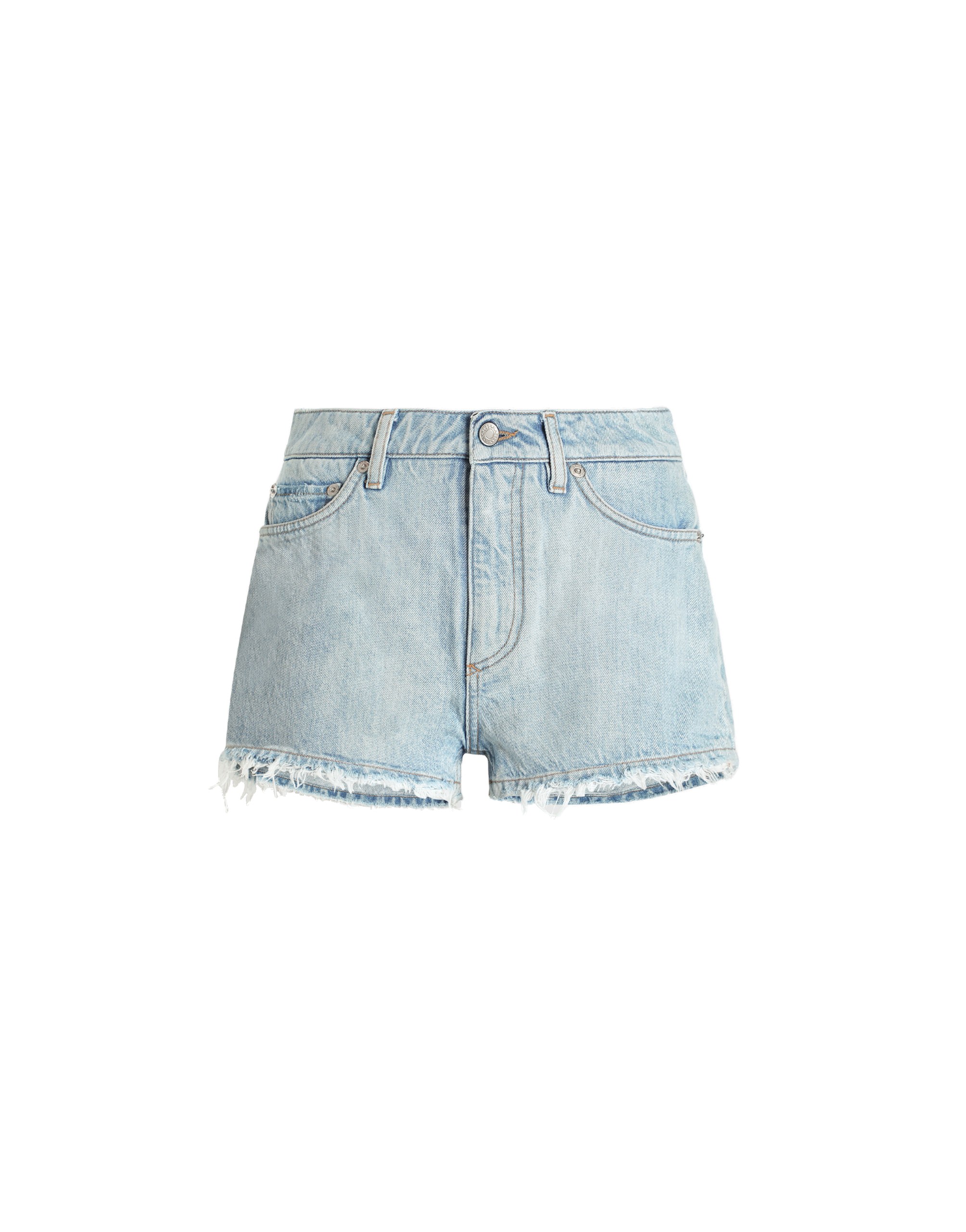 Dolce & Gabbana Denim shorts
