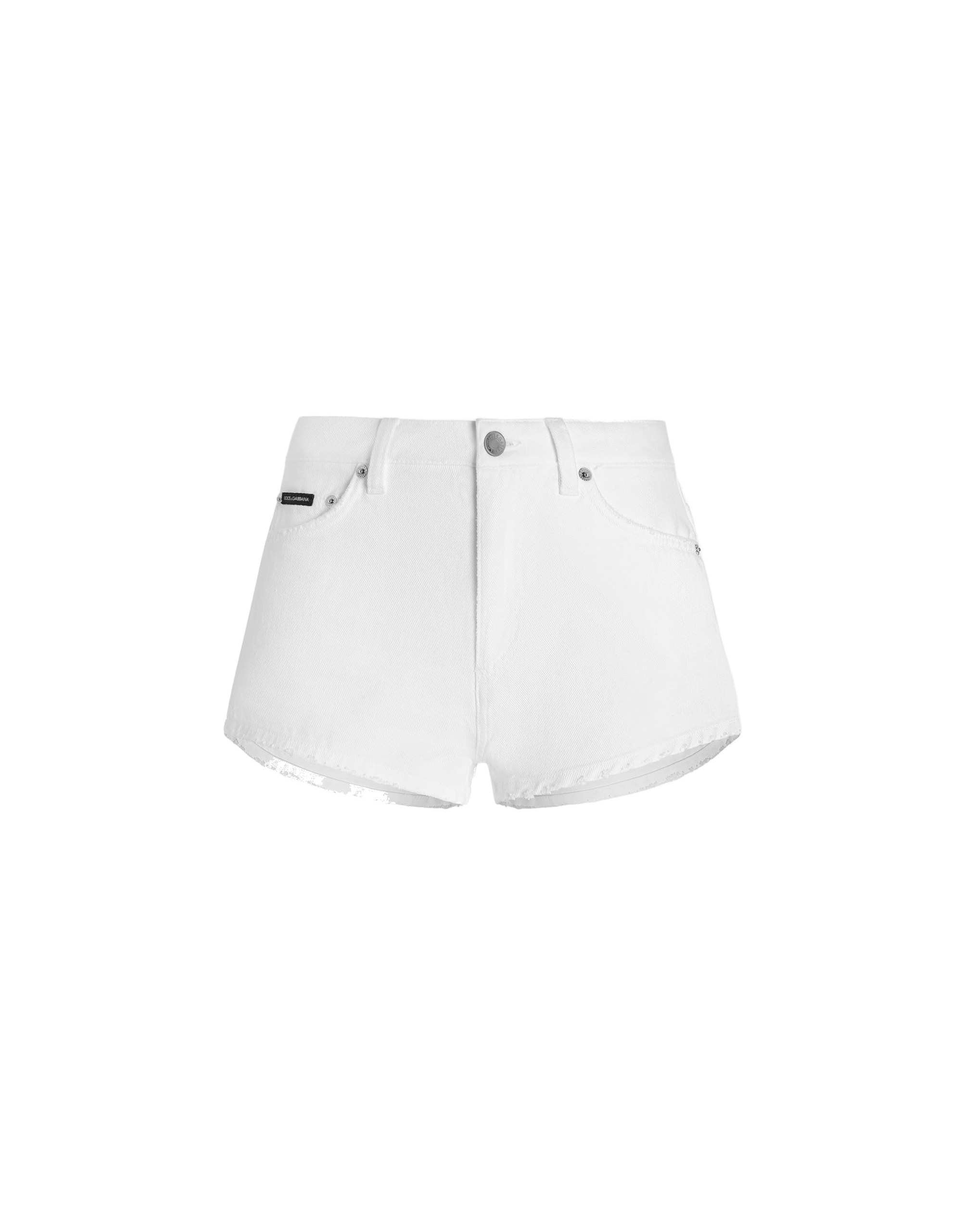 Dolce & Gabbana Denim shorts