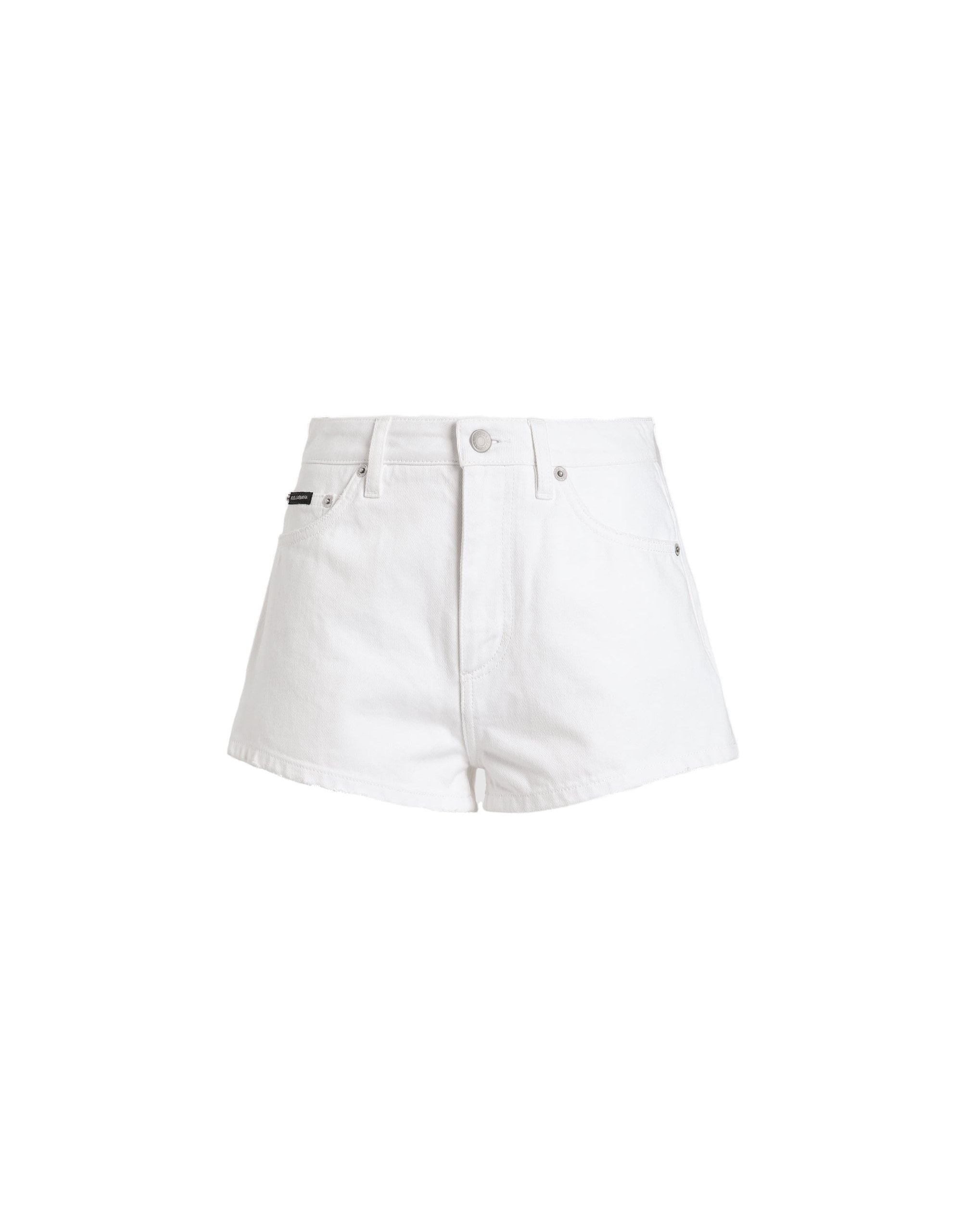 Dolce & Gabbana Denim shorts