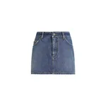 Dolce & Gabbana Denim skirt