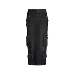 Dolce & Gabbana Denim skirt