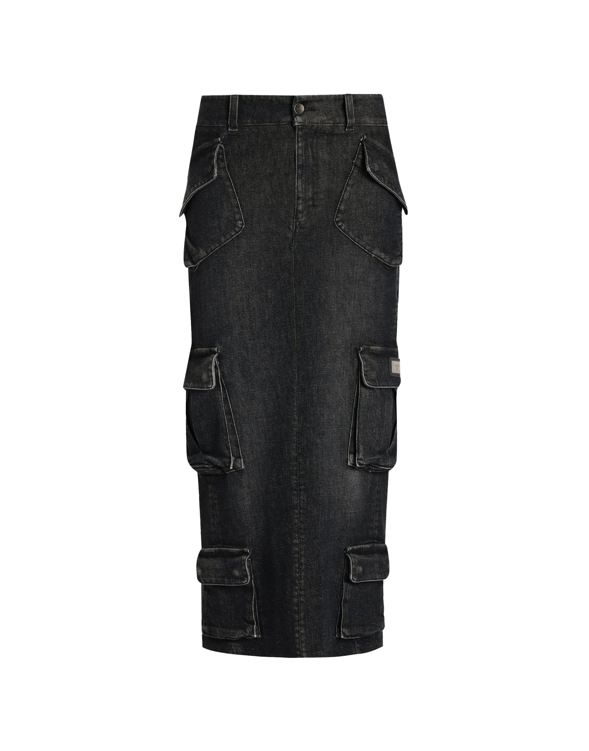 Dolce & Gabbana Denim skirt