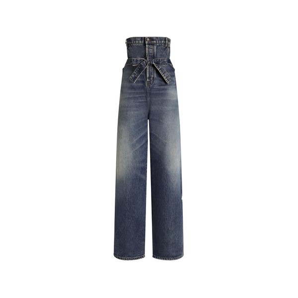 Dolce & Gabbana Denim trousers