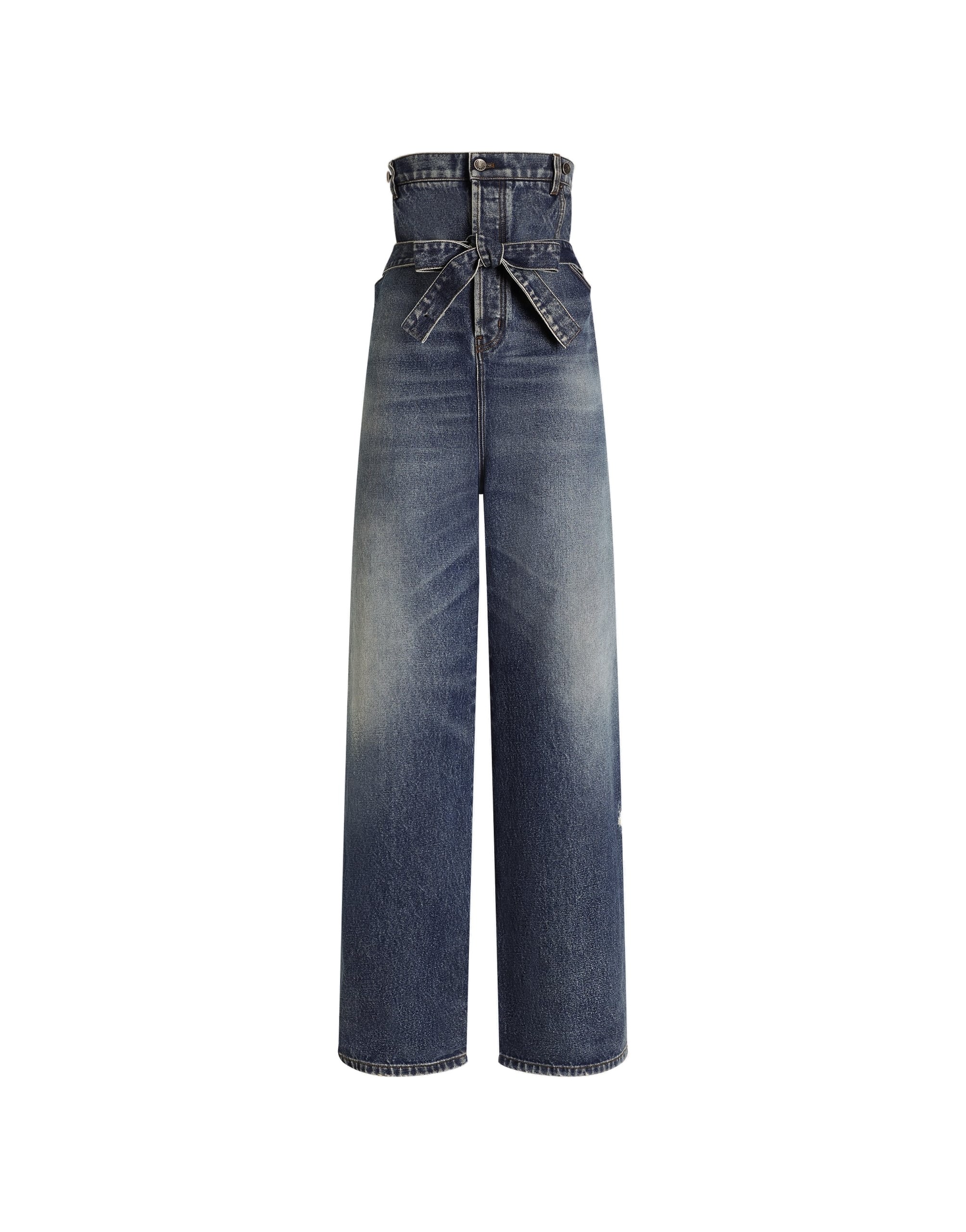 Dolce & Gabbana Denim trousers
