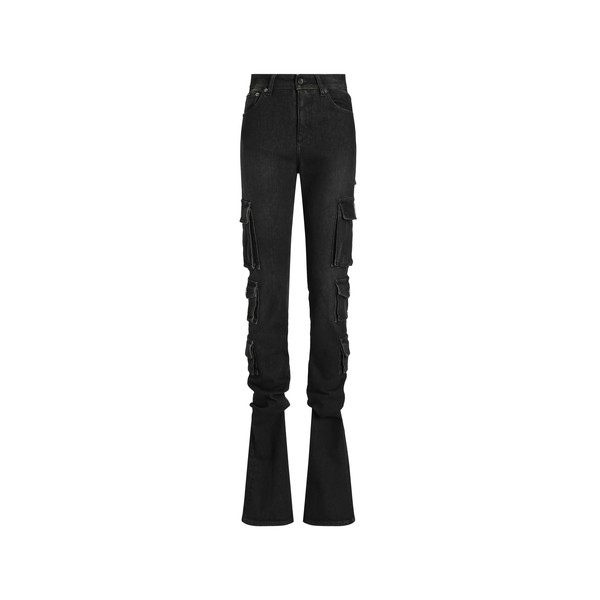 Dolce & Gabbana Denim trousers