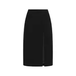 Dolce & Gabbana Double wool skirt