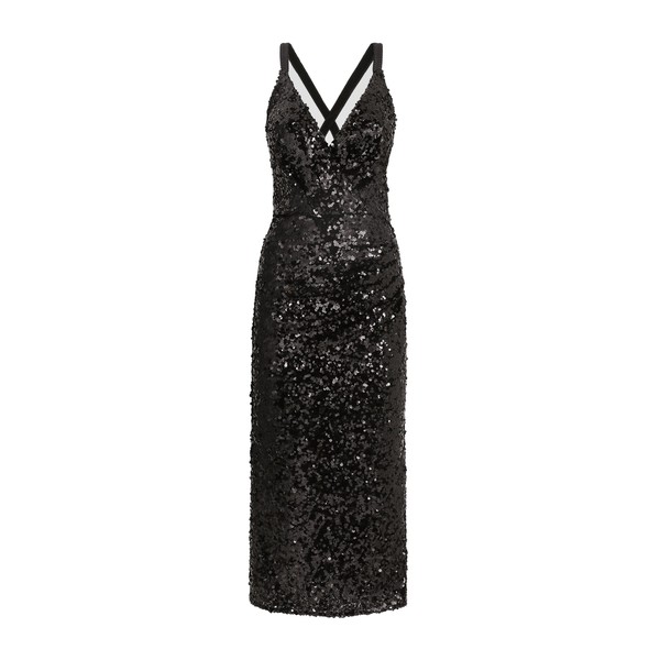 Dolce & Gabbana Dress with sequins