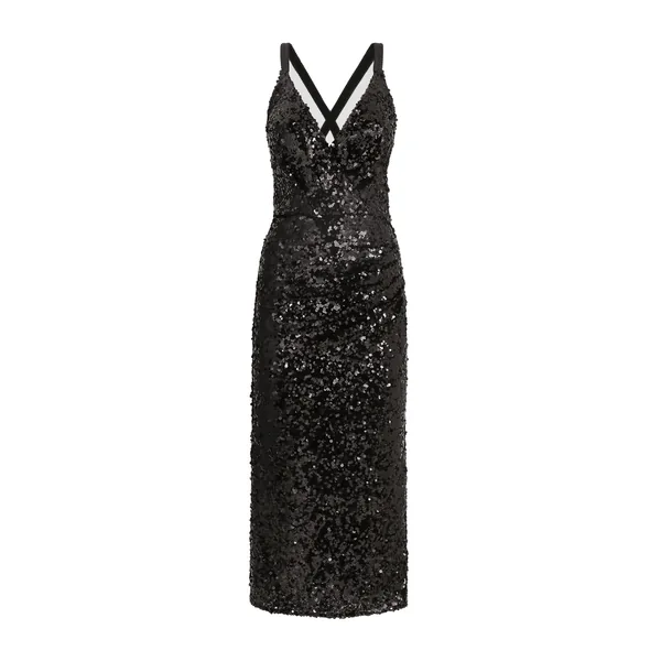 Dolce & Gabbana Dress with sequins