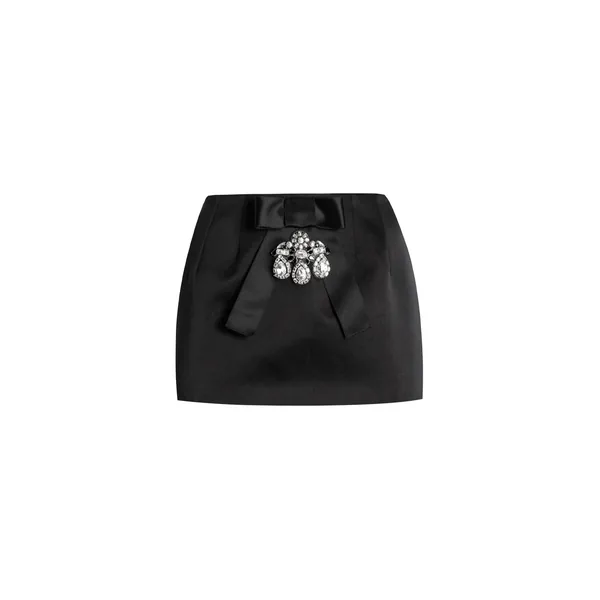 Dolce & Gabbana Duchesse skirt