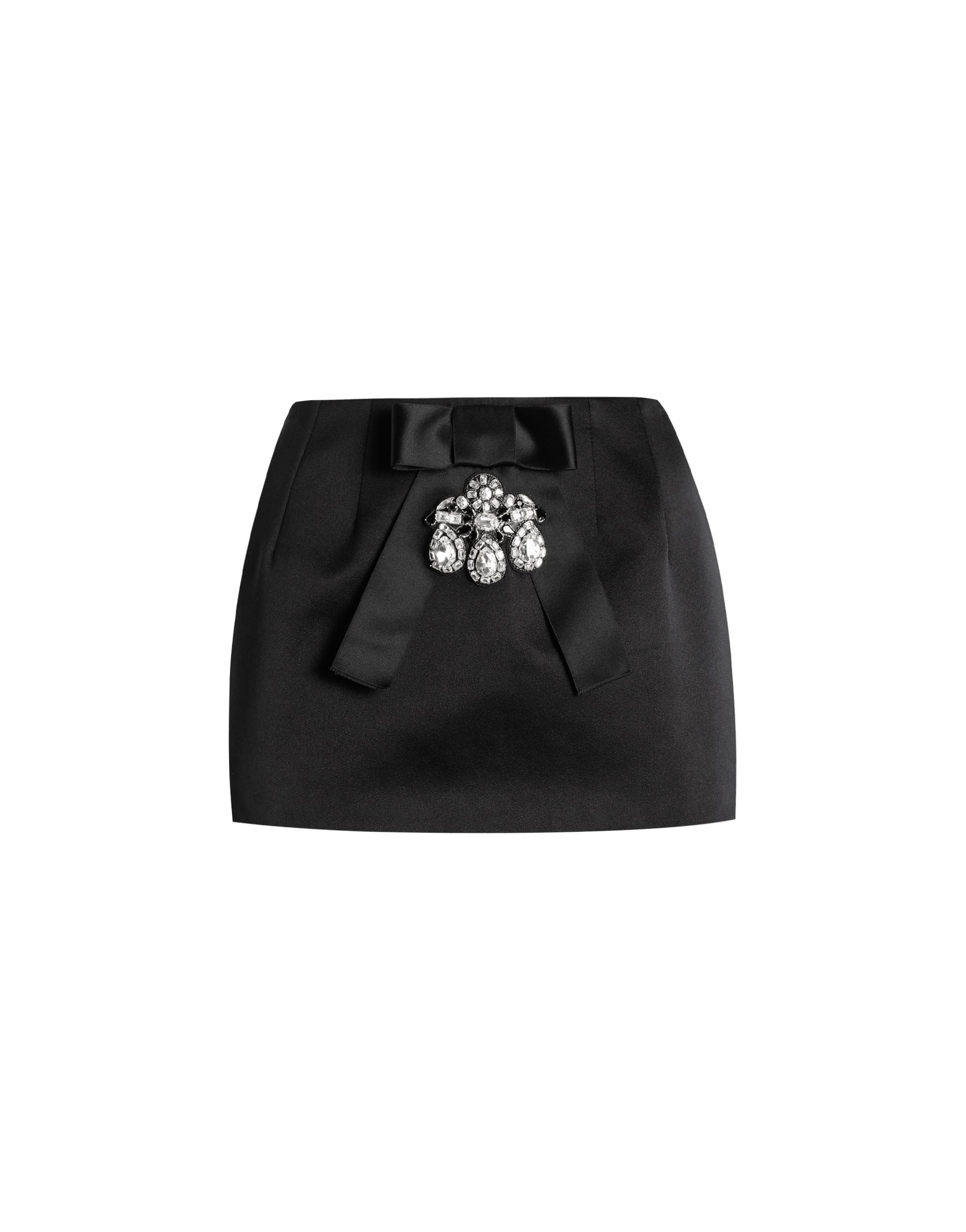 Dolce & Gabbana Duchesse skirt