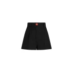 Dolce & Gabbana Fabric bermuda shorts