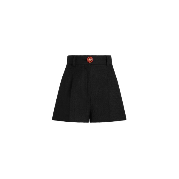 Dolce & Gabbana Fabric bermuda shorts