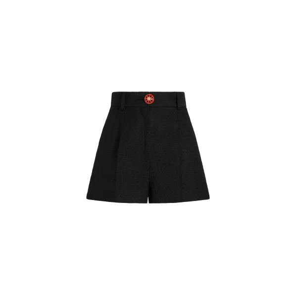 Dolce & Gabbana Fabric bermuda shorts