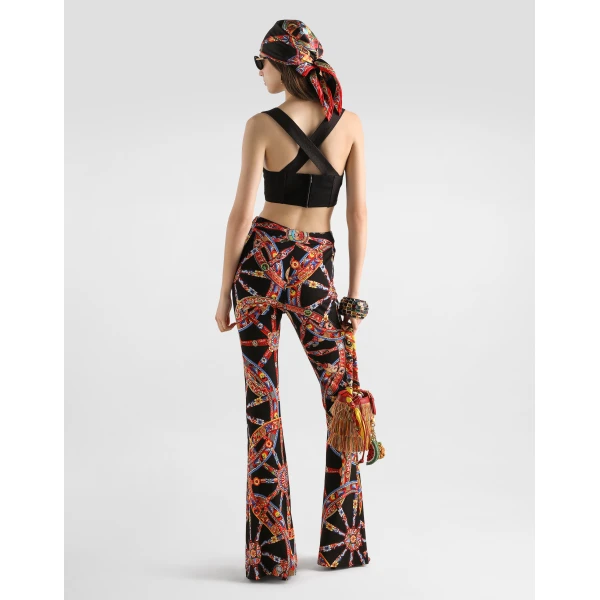 Dolce & Gabbana Fabric top, view 3