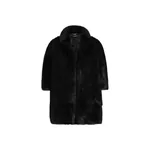 Dolce & Gabbana Faux fur jacket