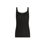 Dolce & Gabbana Fine-rib tank top