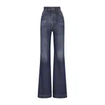 Dolce & Gabbana Flared denim jeans