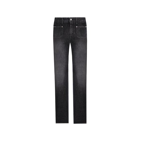 Dolce & Gabbana Flared denim jeans